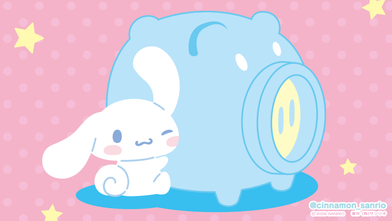 シナモン【公式】 tweet media