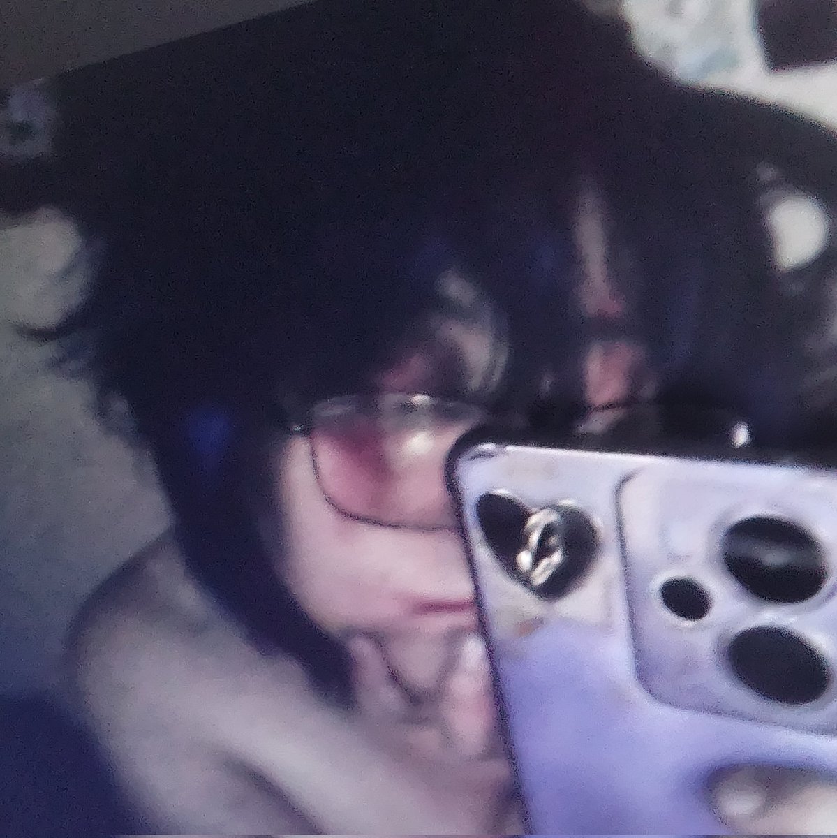 aki_catt's tweet photo. ⠀ ୧‿̩͙ ˖︵ ꕀ⠀ ♱⠀ ꕀ ︵˖ ‿̩͙୨
⠀ ⠀  nsfwtwt ₊ he / him

󠀠󠀠⠀  ⠀mexican ftm  ᨳ  19 y.o 
⠀ ⠀ soft and hard kinks ☆
⠀ ⠀ (꒪ཫ꒪; ) selling at dm! 
⠀ ⠀ bisexual (T4T + ) sub 
⠀ ⠀ ⠀ ⠀ ⠀
⠀ ♡ &amp; ↻ to be moots (selective)
⠀ ⠀ https://t.co/uD8xn2Y2fr