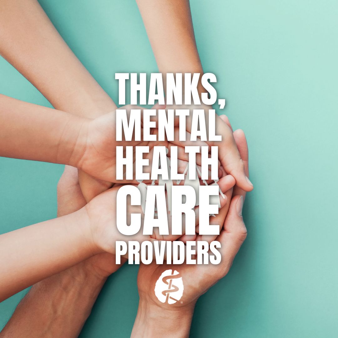 American Psychiatric Association tweet media