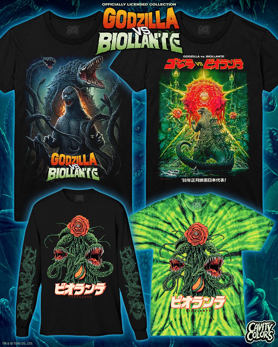 CAVITYCOLORS 🎃 tweet media