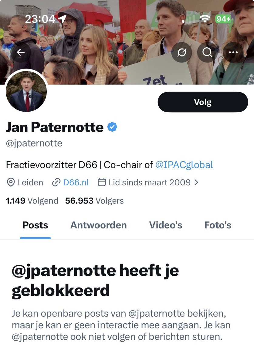 Bart 🦁🇳🇱 🇸🇬 tweet media
