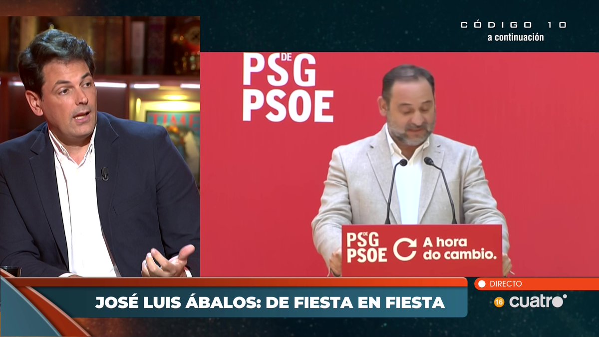 Horizonte tweet media