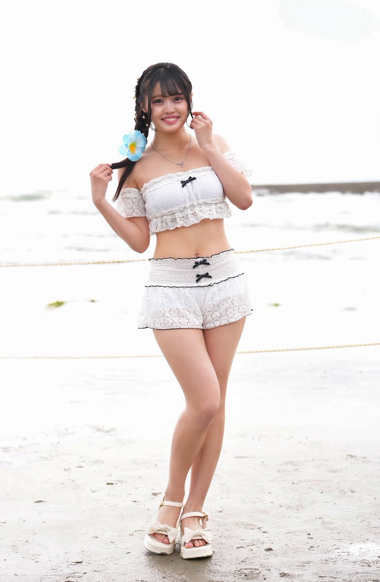 桐谷 花華 【dela】 tweet media