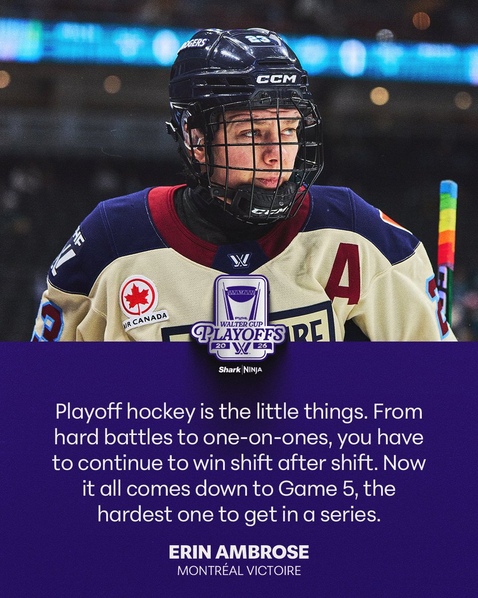PWHL tweet media