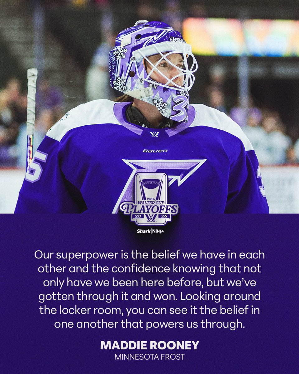 PWHL tweet media