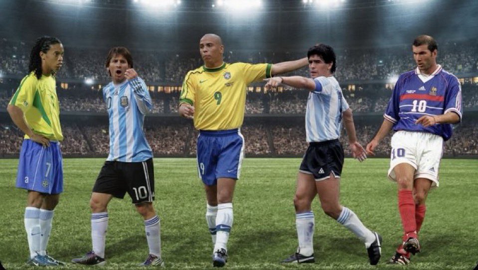 Futbol Mundial tweet media