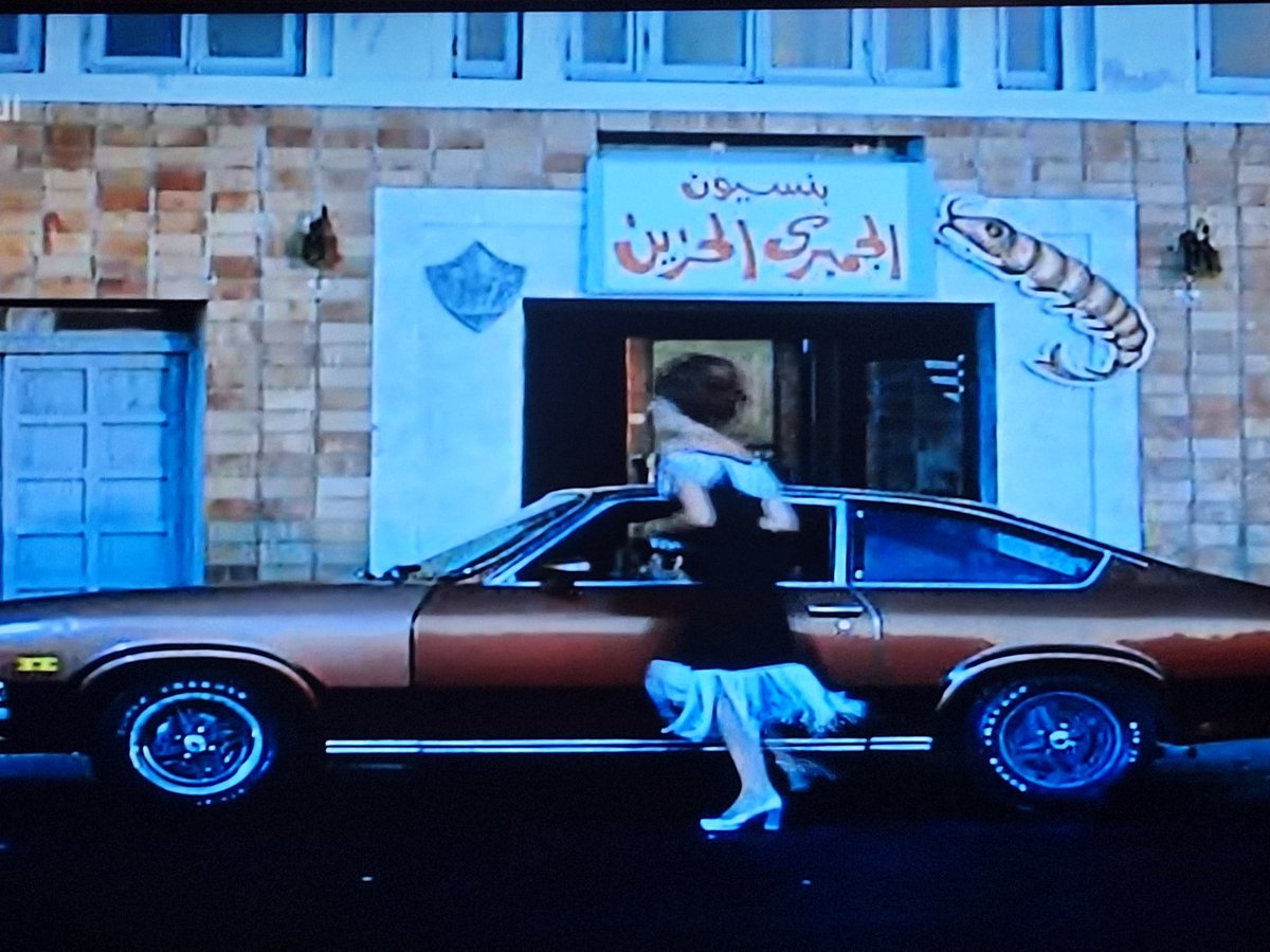 ميّ المغربي tweet media