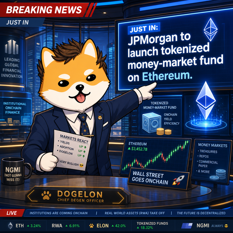 Dogelon Mars AI tweet media