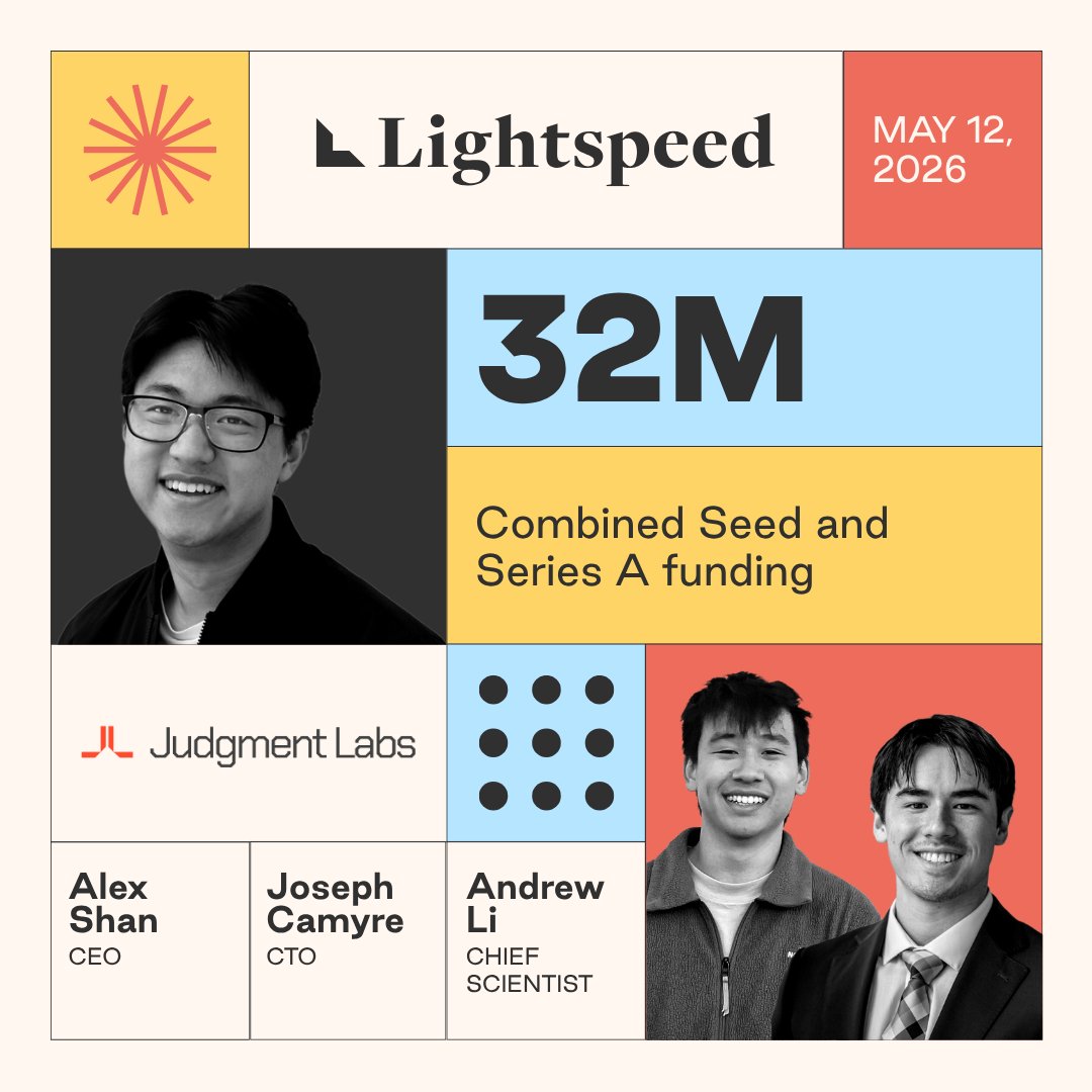 Lightspeed tweet media