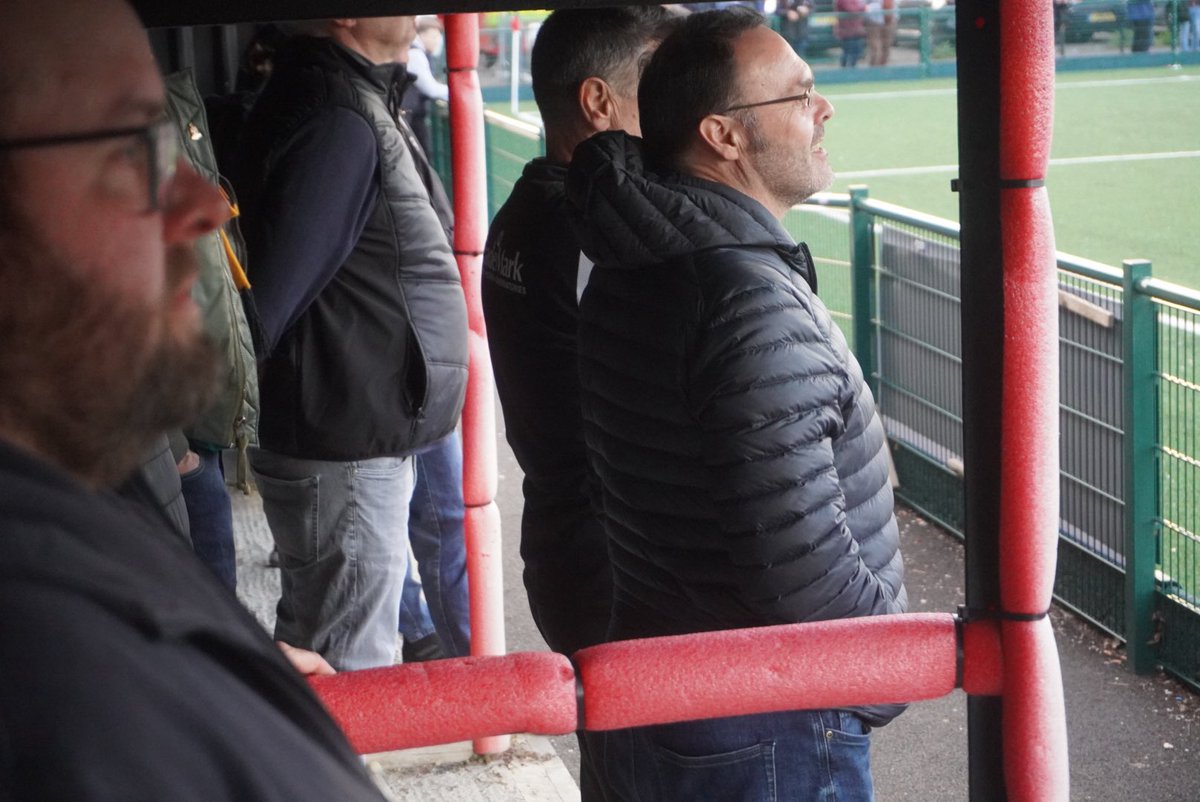 Wokingham Town FC tweet media