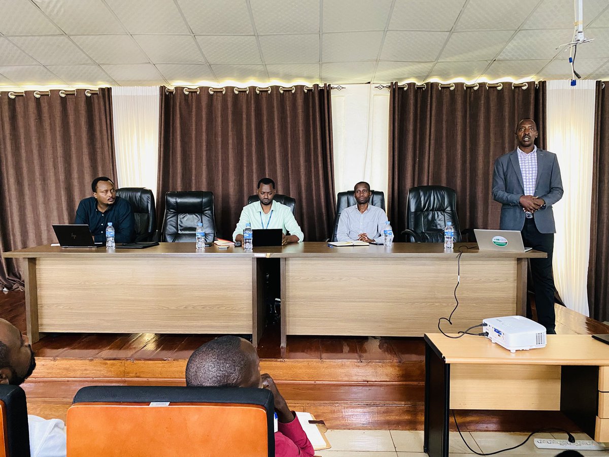 Kayonza District tweet media