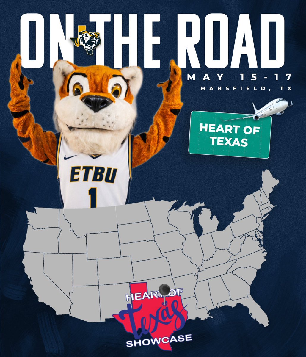 ETBU Women's Basketball tweet media