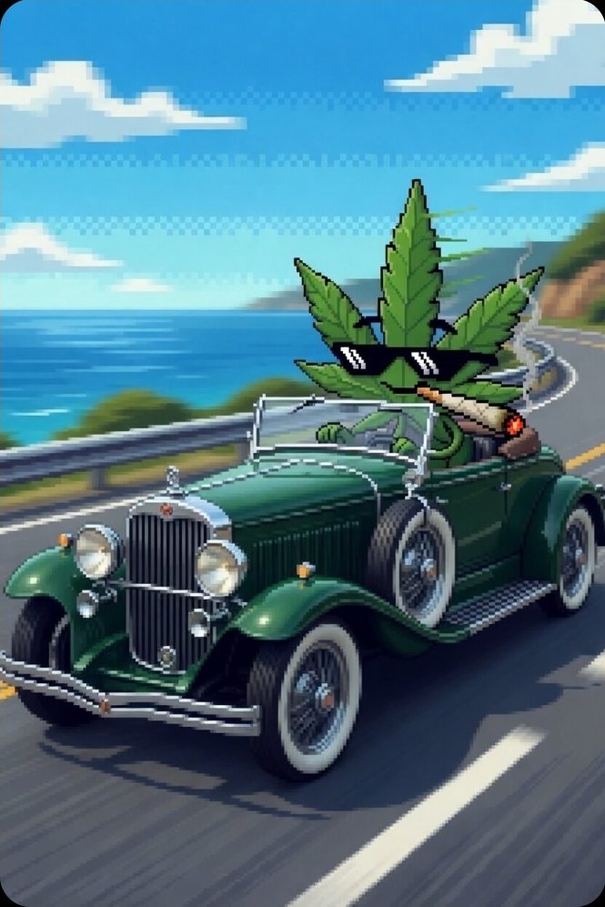 Reefer Coupings #smokefleet tweet media
