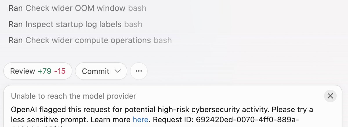 im just trying to debug a memory leak man