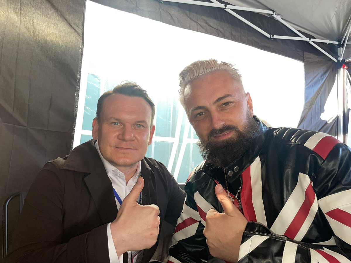 Rikki Doolan tweet media
