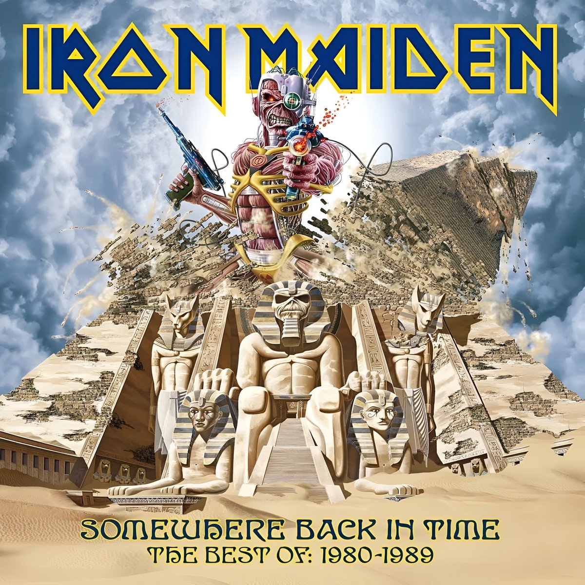 THIS DAY IN METAL tweet media