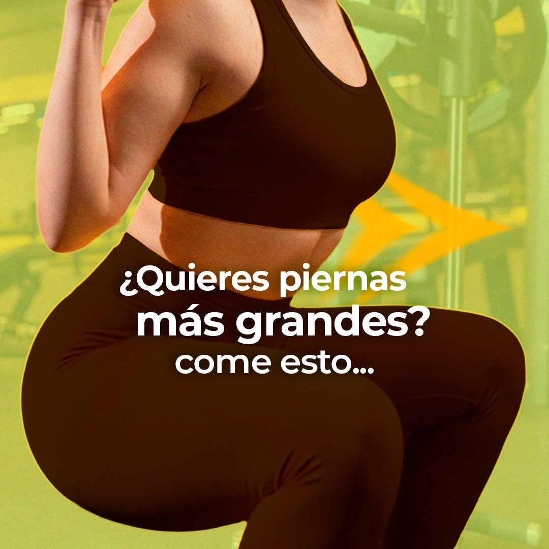 Smart Fit México tweet media