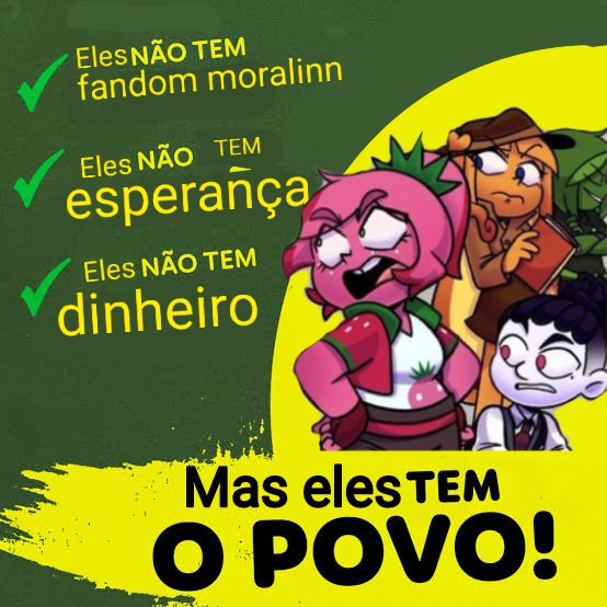 Selene ⚢ 🧛🏻‍♀️🌙✨️#SECUNDÁRIOS🍓🍑🍋‍🟩🍇 tweet media