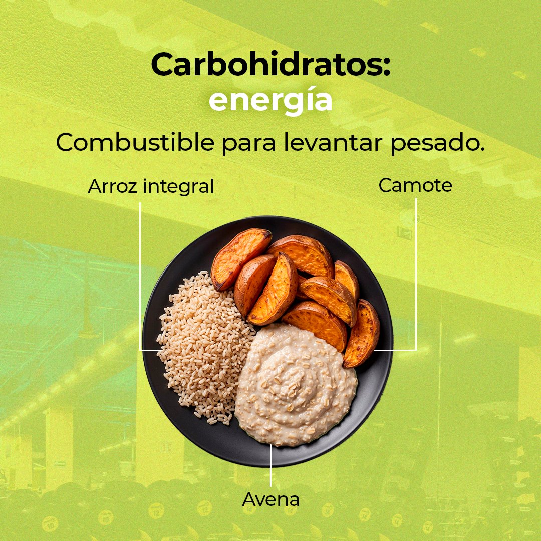 Smart Fit México tweet media