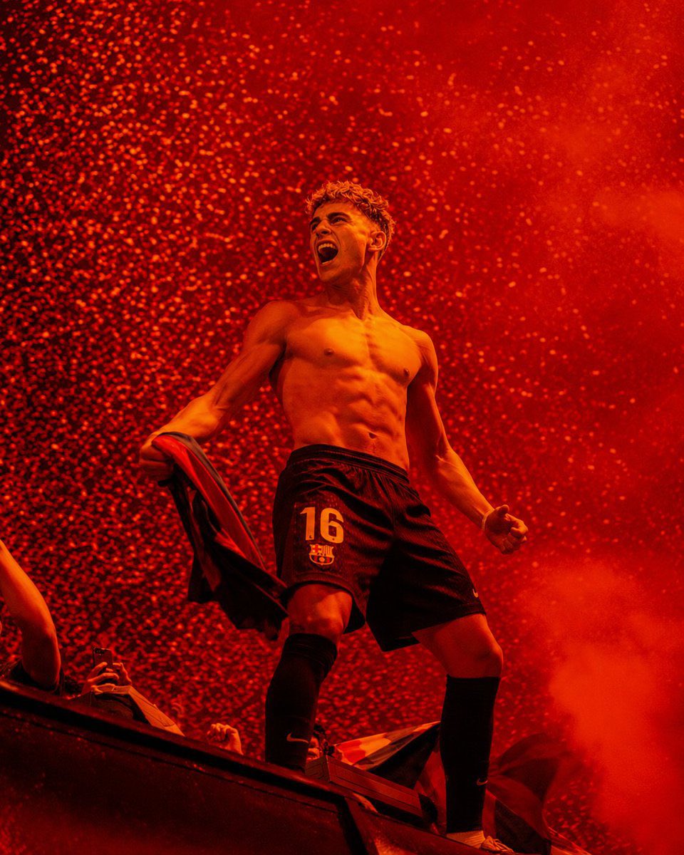 Som I Serem FCB tweet media