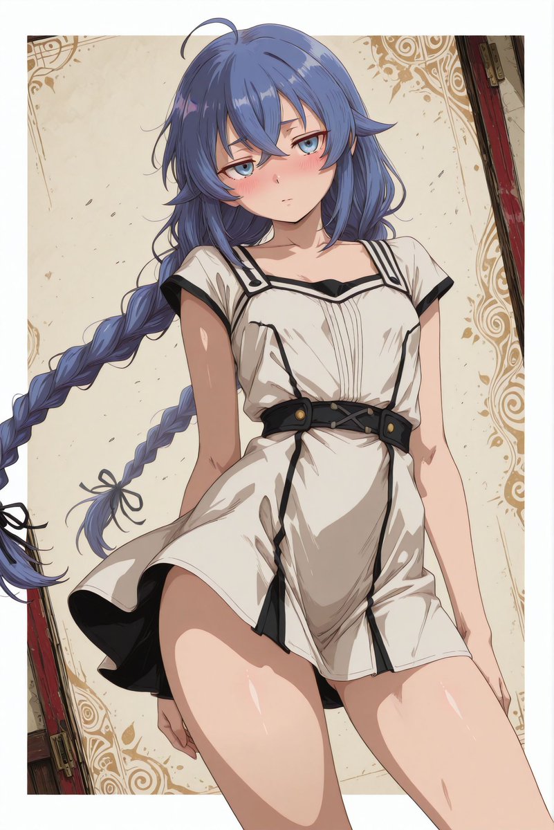 Roxiarts's tweet photo. Roxy Migurdia🖤             

Anime: mushoku tensei                  

SFW illustrations     

 #anime #art #2d #girl #kawaii #Waifu #2dart #bunnygirls https://t.co/IY5YXZGMNc
