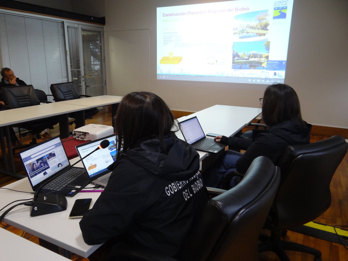 Core BioBio tweet media