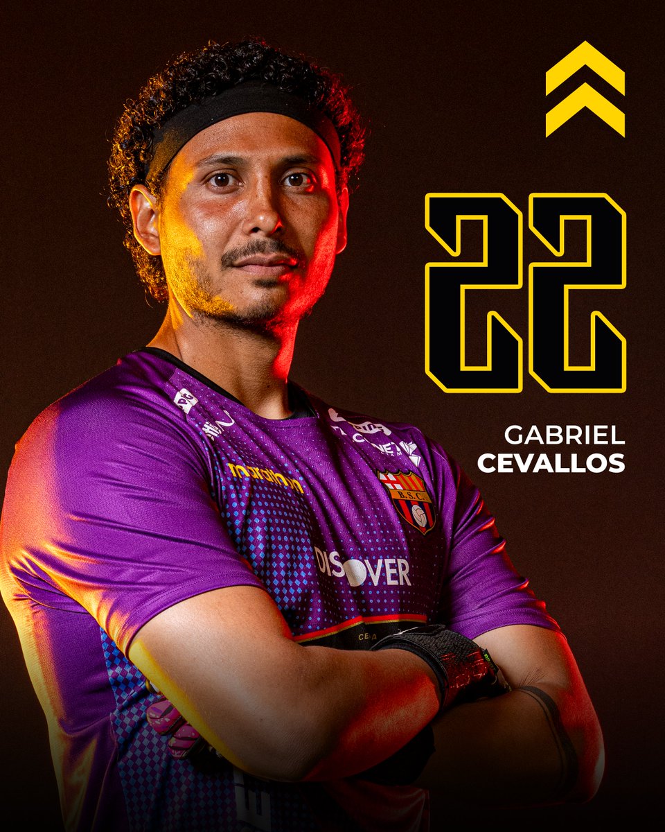 BARCELONA S.C. tweet media