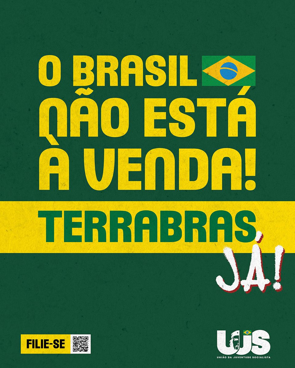 União da Juventude Socialista tweet media