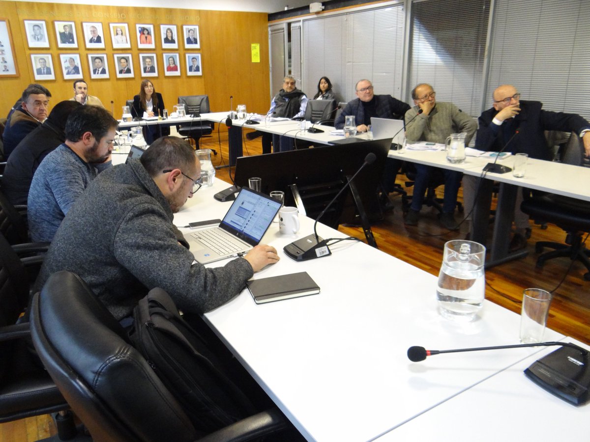 Core BioBio tweet media