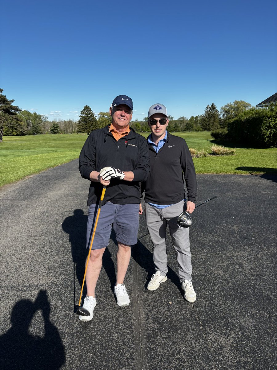 SPT GOLF tweet media
