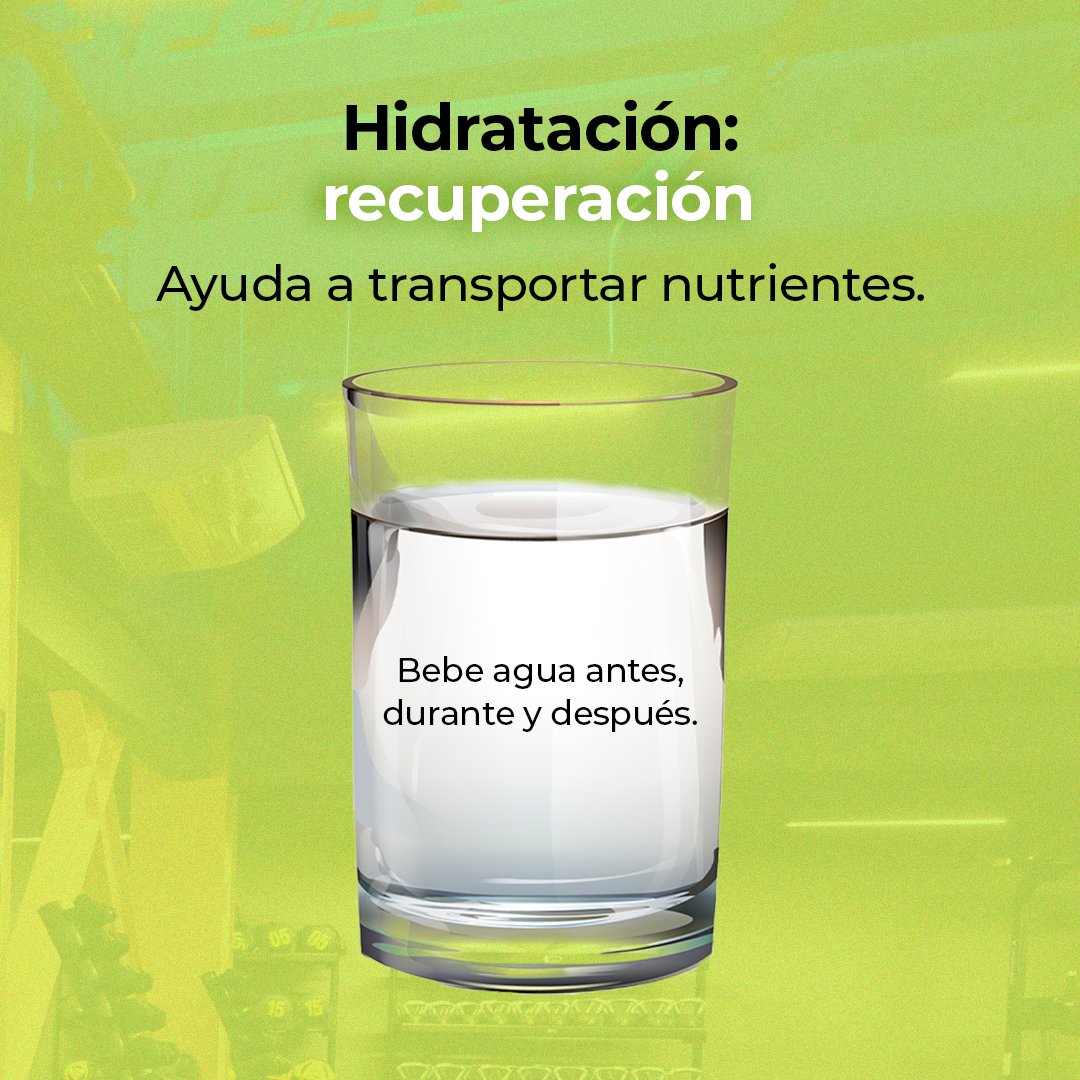 Smart Fit México tweet media