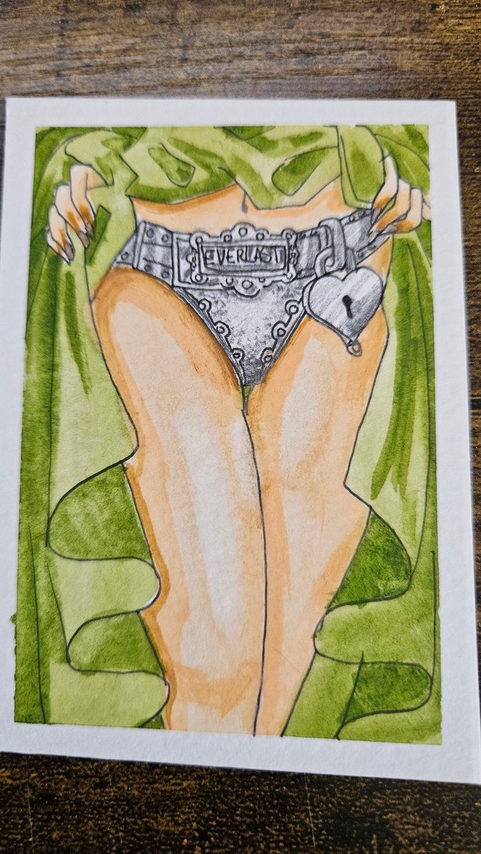 The_RoDraws's tweet photo. Available now!
https://t.co/DImT2RnTz2
#aceo #miniature #art https://t.co/dx2afhXZGE