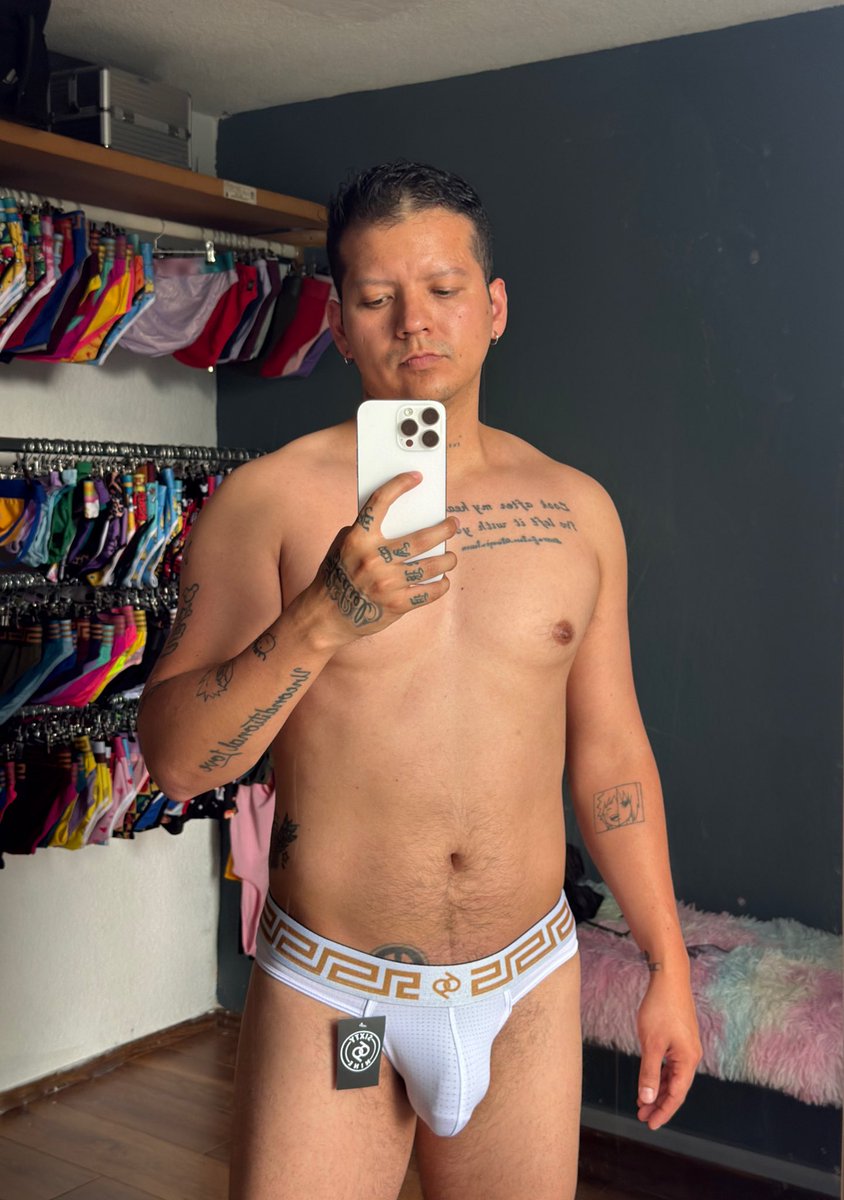 PATO HERNÁNDEZ tweet media