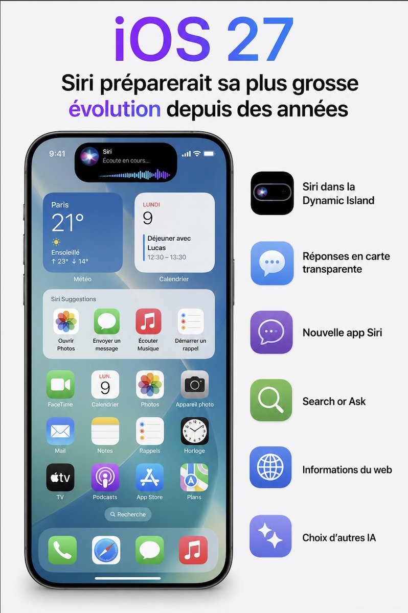AppleGeek tweet media