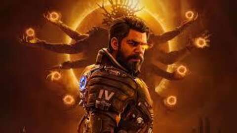 GameSpot tweet media