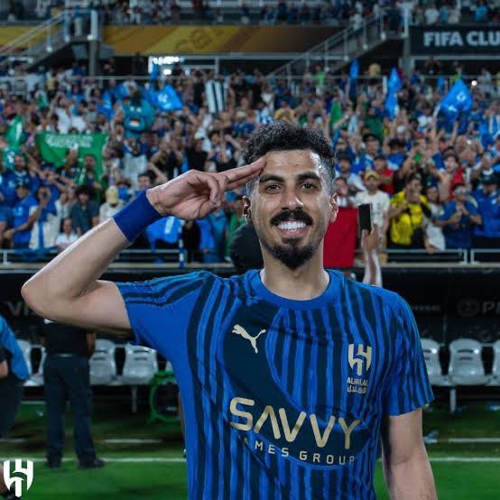 turkiturki50's tweet photo. لاجم الفقر وقاهرهم 💙💪🏻

 #النصر_الهلال https://t.co/KvHPsEiy87
