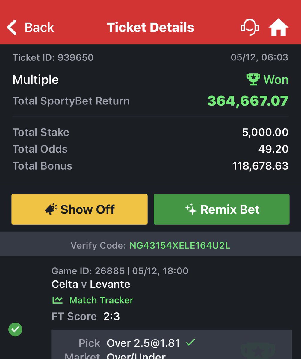 GOJO ODDS tweet media