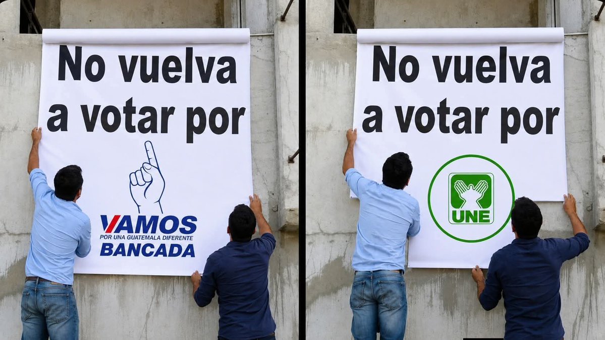 El Revolucionario Gt tweet media