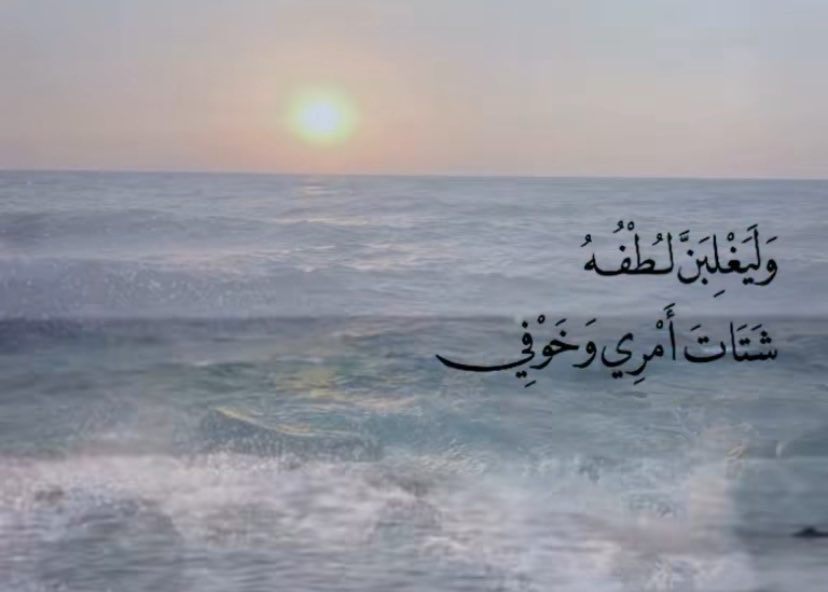 سَكَن tweet media