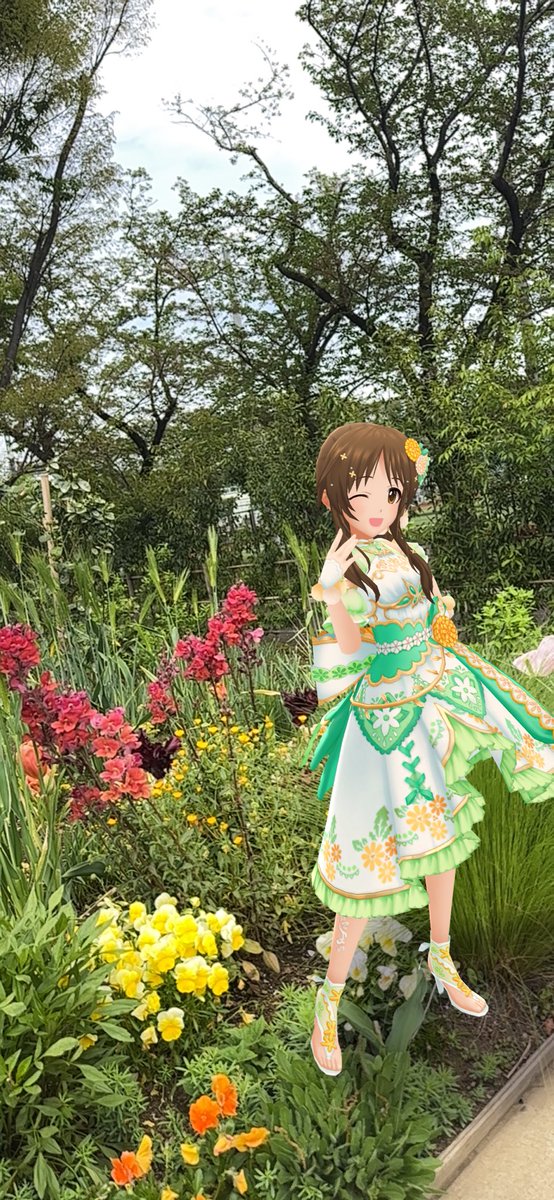 メリハリ tweet media