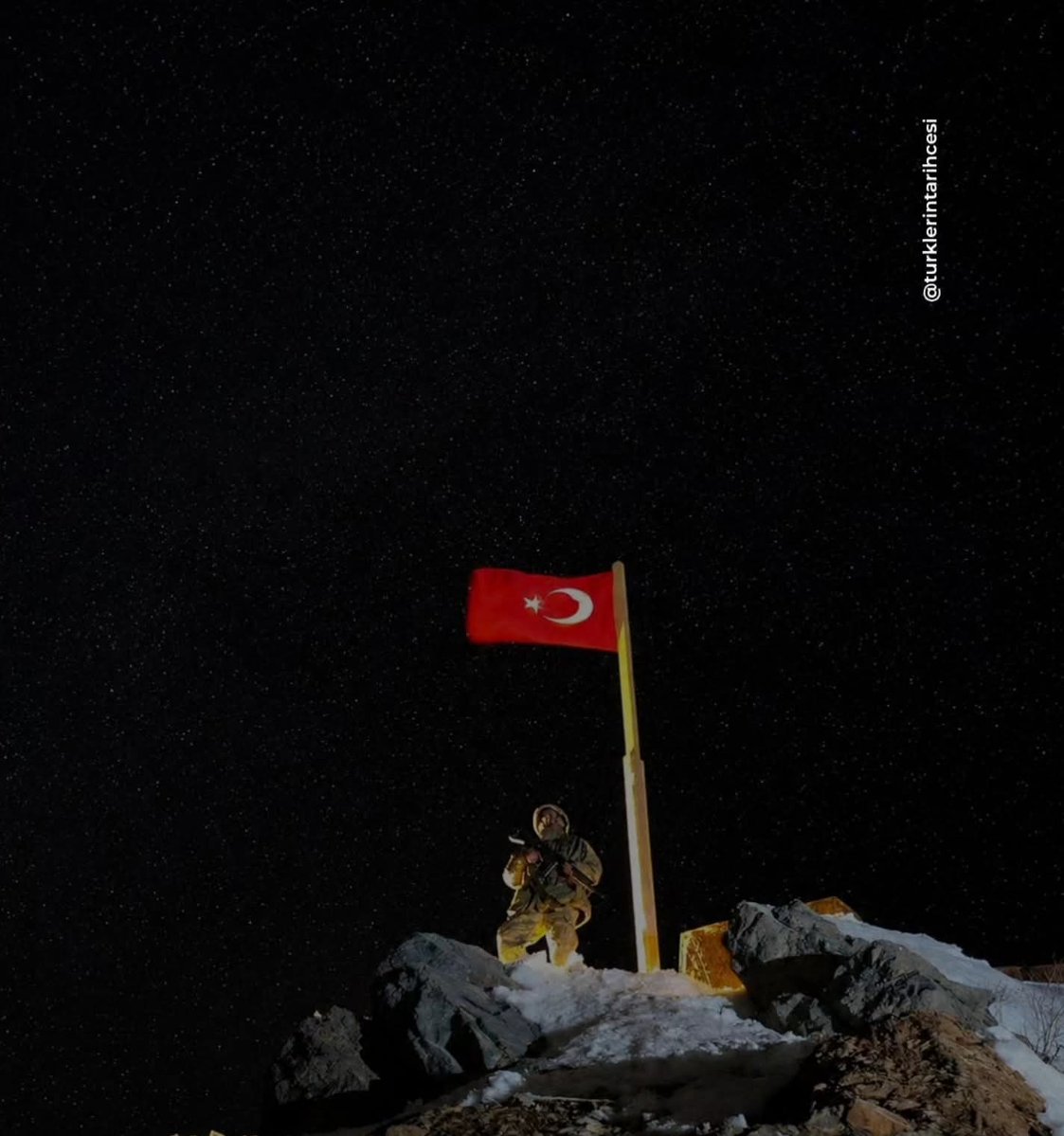 🇹🇷T.C. Ne Mutlu 𐱅𐰇𐰼𐰰'üm🇹🇷 tweet media