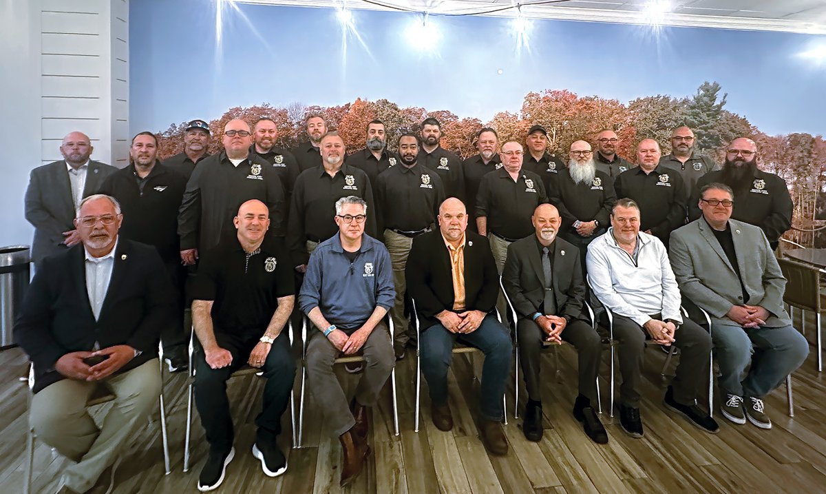 Brotherhood of Locomotive Engineers and Trainmen tweet media
