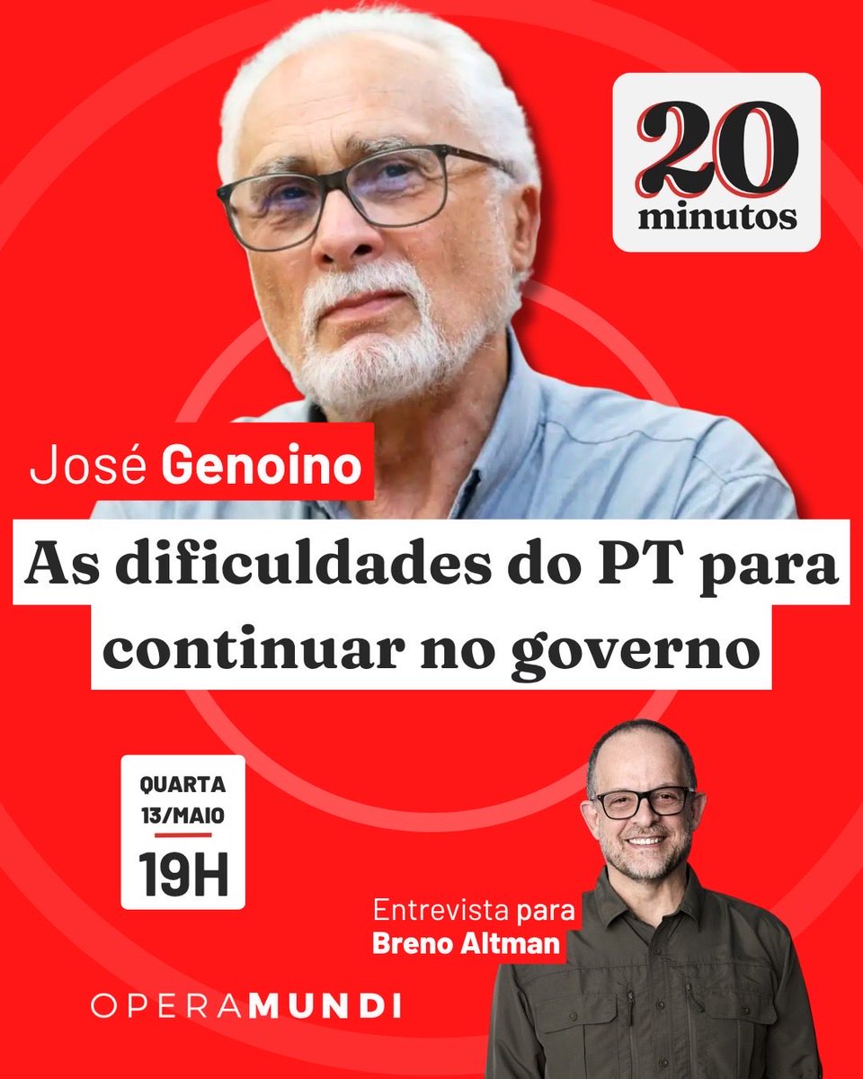 Breno Altman tweet media