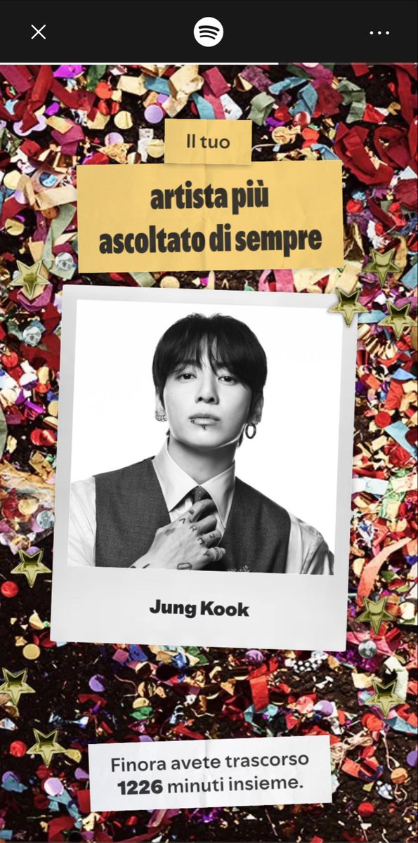 giuro che sono ot7