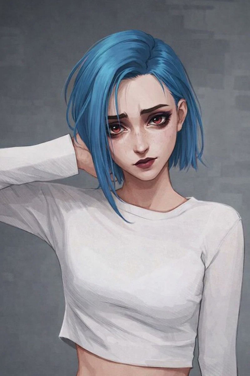 jinx tweet media