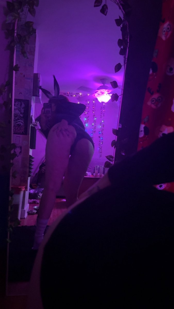 ☠️🐰 𝔄𝔫𝔡𝔦 𝔟𝔲𝔫𝔫𝔦 tweet media