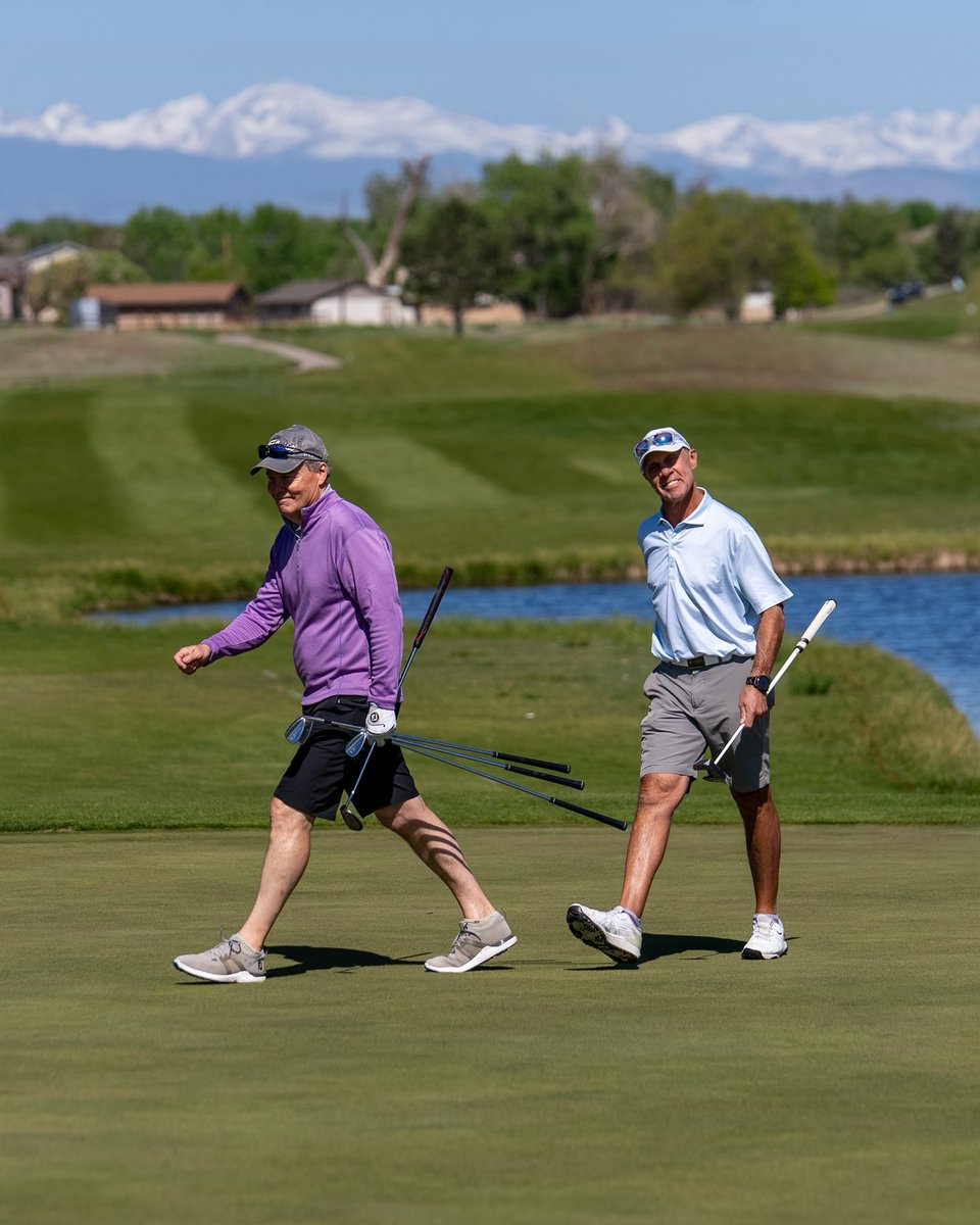 Colorado Golf Association tweet media
