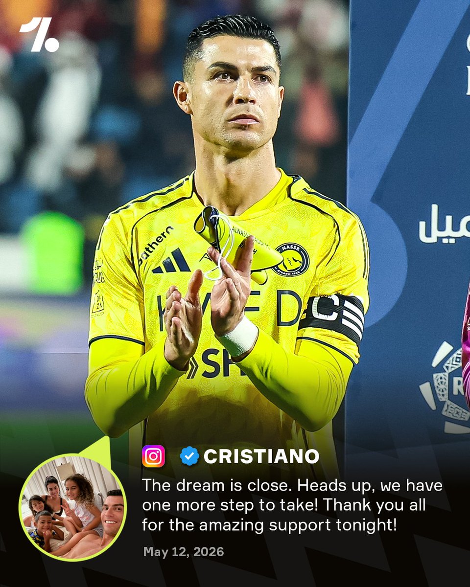 OneFootball tweet media