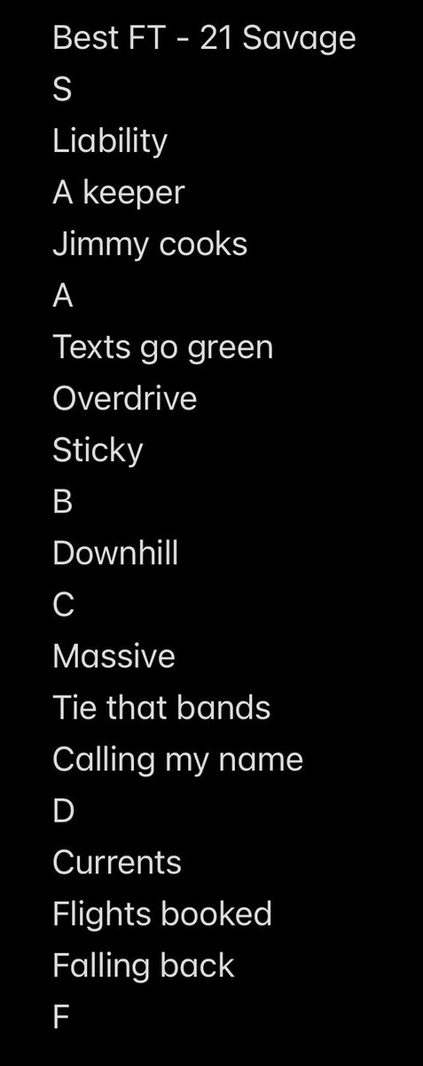 Space tweet media