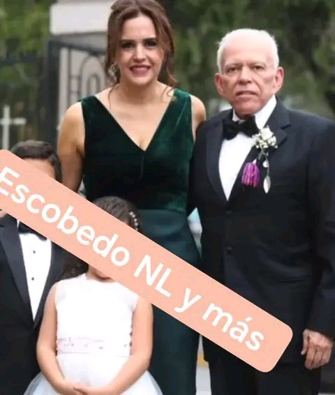 Jesús Rubén Peña tweet media